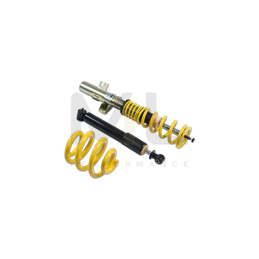 ST Suspensions 18280040 VW COILOVER KIT XA 4 | ML Performance UK Car Parts