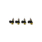 Precision Raceworks 501-0030 Bosch Motorsport Extended Tip Matched Injectors | ML Perfromance UK