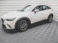 Maxton Design Mazda CX-3 (2015-) Side Skirts Diffusers