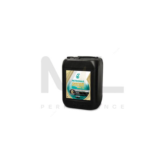 PETRONAS Syntium 5000 DM 5W-30 Fully Synthetic Car Engine Oil 20l | Engine Oil | ML Car Parts UK | ML Performance