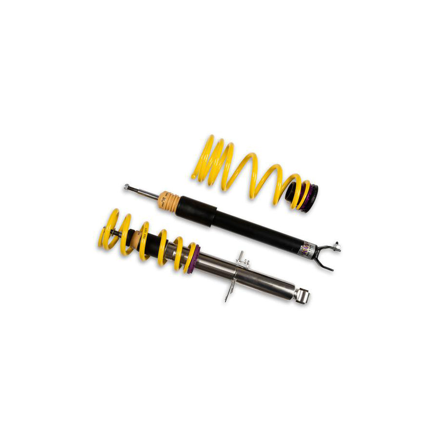 KW 10285007 Nissan 370Z (Z34) Variant 1 Coilover Kit 2 | ML Performance EU Car Parts