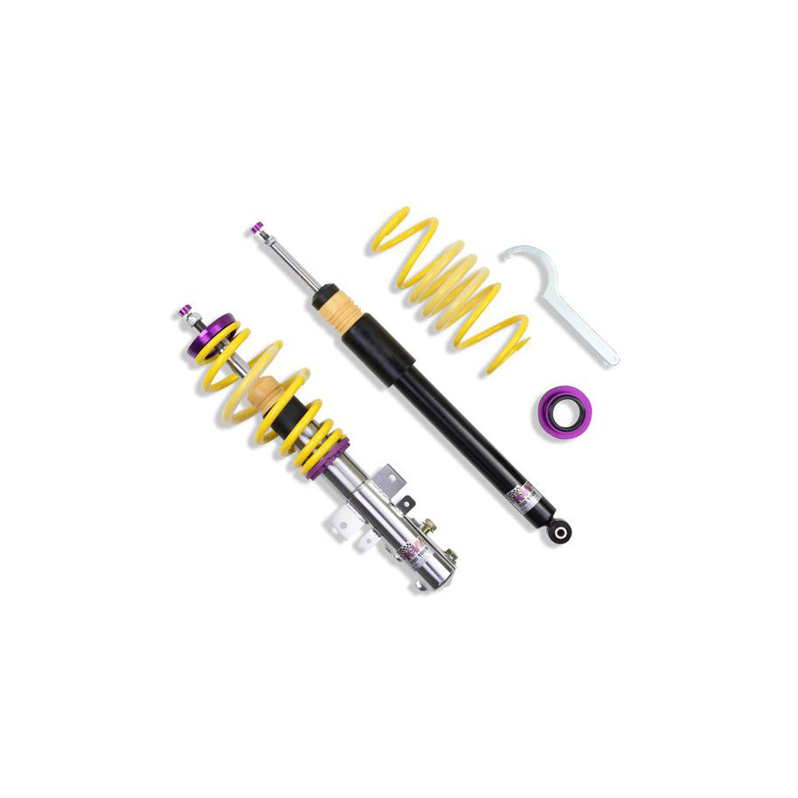 KW 15270019 Peugeot RCZ Variant 2 Coilover Kit 2 | ML Performance EU Car Parts