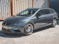 Maxton Design Seat Leon MK3 Cupra / Fr Facelift Side Skirts Diffusers V.4