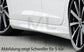 Rieger 00027013 SEAT 5F Side Skirt (Leon FR & Leon Cupra & Leon) 6 | ML Performance EU Car Parts