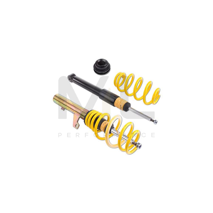 ST Suspensions 13210050 Audi VW COILOVER KIT ST X (A3, TT, Mk5 Mk6 Golf & Golf Plus) 3 | ML Performance UK Car Parts