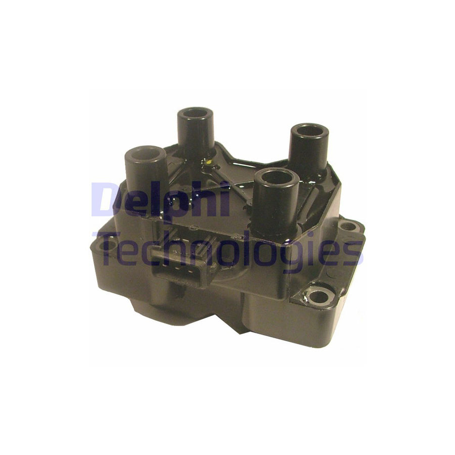 Delphi Gn10211-12B1 Ignition Coil