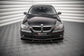 Maxton Design BMW Series 3 E90 Front Splitter V.1