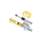 KW 35280040 VW Variant 3 Coilover Kit (T5 T6 California & Transporter / Caravelle) 2 | ML Performance EU Car Parts