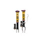 KW 397202DY BMW F22 F87 Clubsport 3-Way Coilover Kit - With EDC Delete (Inc. M2cs) 6 | ML Performance EU Car Parts