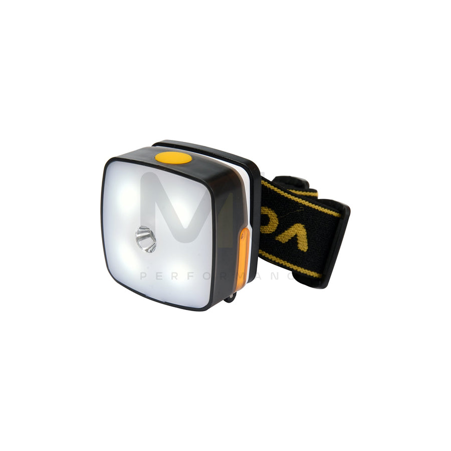 VOREL 88677 Head torch 850mAh | ML Performance Car Parts