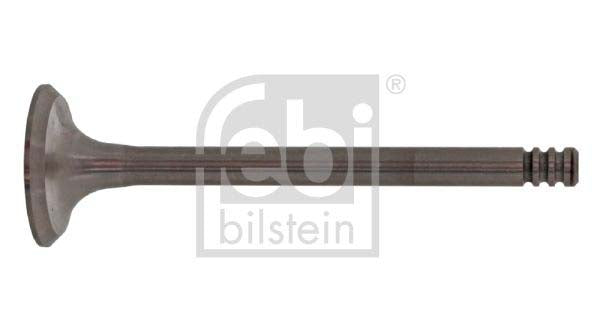 Febi Bilstein 21028 Exhaust Valve | ML Performance EU Car Parts