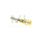 ST Suspensions 13282016 Audi Seat Skoda VW COILOVER KIT ST X (A3, Leon, Octavia, Golf) 1 | ML Performance UK Car Parts