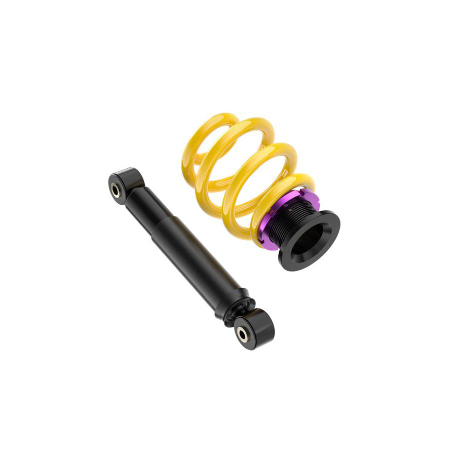 KW 10280040 VW Variant 1 Coilover Kit (T5 T6 California & Transporter / Caravelle) 7 | ML Performance EU Car Parts