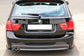 Maxton Design BMW Series 3 E91 M-Pack (Facelift) Rear Side Splitters