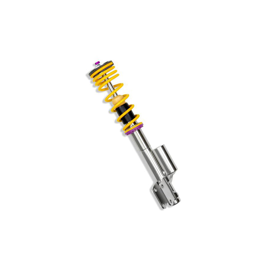 KW 35245014 Subaru Impreza Variant 3 Coilover Kit 4 | ML Performance EU Car Parts