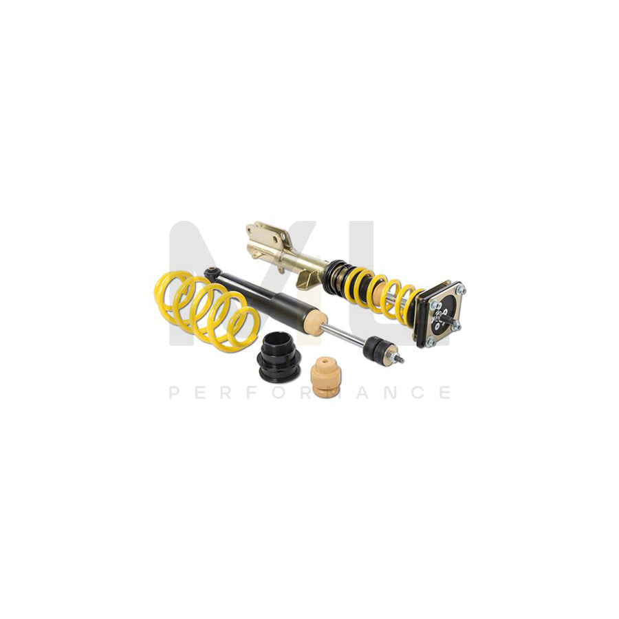 ST Suspensions 18230845 Ford Mustang COILOVER KIT XTA 5 | ML Performance UK Car Parts