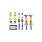 KW 35225833 Mercedes-Benz W204 Clubsport 2-Way Coilover Kit 1 | ML Performance EU Car Parts