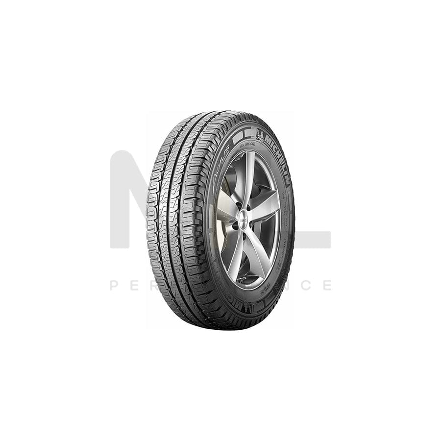 Michelin Agilis Camping 195/75 R16 107Q Van Summer Tyre | ML Performance UK Car Parts