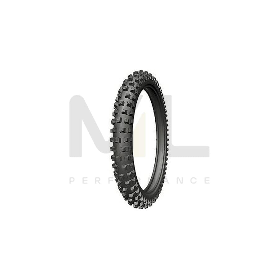 Michelin Cross AC 10 120/90 18 65R Motorcycle Summer Tyre | ML Performance EU Car Parts