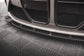 MAXTON DESIGN CF-BM-4-G82-M-FD1-245-P CARBON FIBER FRONT SPLITTER V.1 BMW M4 G82 / M3 G80 | ML Performance