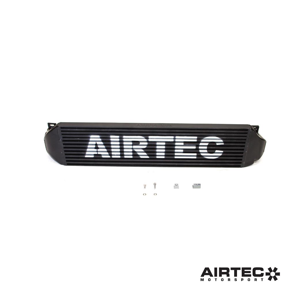 AIRTEC MOTORSPORT ATINTFO55 INTERCOOLER UPGRADE FOR FOCUS ST MK4