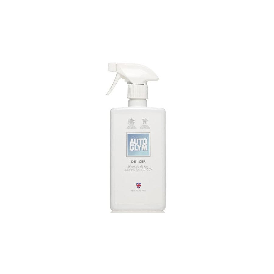 Autoglym De-Icer 500ml | ML Performance EU Car Parts