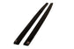 Maxton Design BMW Series 3 F30 Sedan M-Sport (Facelift) Side Skirts Diffusers