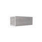 Garrett 703520-6025 425HP Air-to-Air Intercooler Core