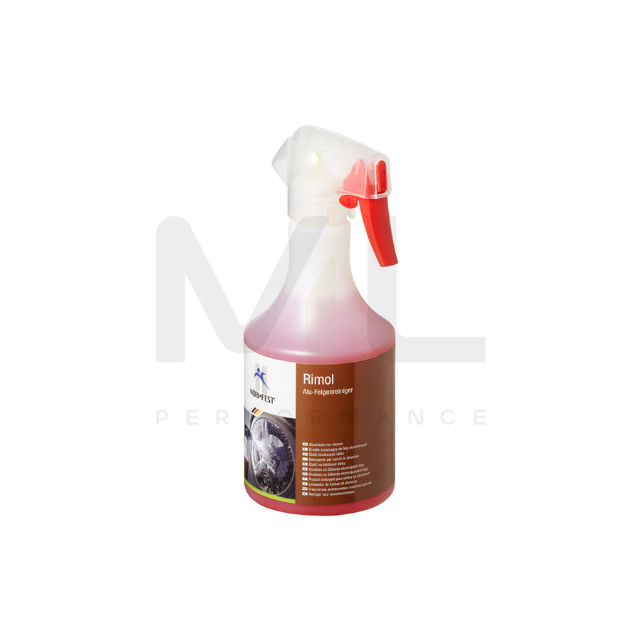 Normfest Rimol - Aluminium Rim Cleaner 500Ml