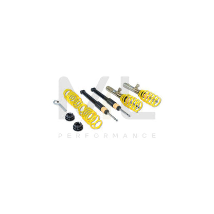 ST Suspensions 182800AE Skoda VW COILOVER KIT XA (Superb & Passat) 6 | ML Performance UK Car Parts