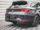 Maxton Design Seat Leon Fr ST MK4 (2020-) Rear Valance