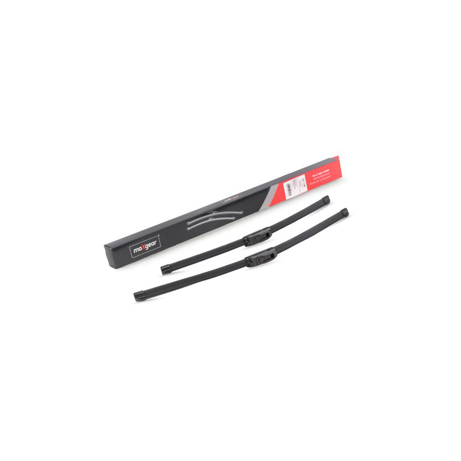 Maxgear 39-0121 Wiper Blade | ML Performance EU Car Parts