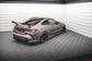 MAXTON DESIGN CF-BM-4-G82-M-RR1-245-P CARBON FIBER ROOF RAILS BMW M4 G82 | ML Performance