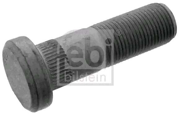 Febi Bilstein 48667 Wheel Stud For Iveco Daily | ML Performance EU Car Parts