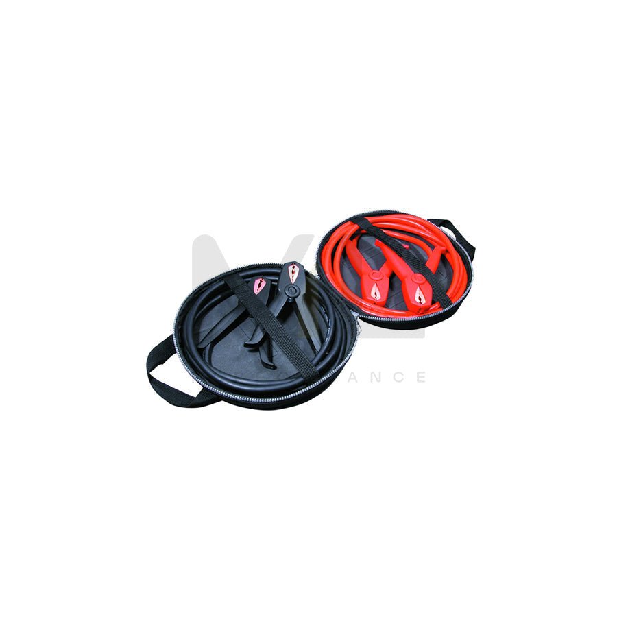 Michelin 009510 Jump leads with overvoltage protection, 220A | ML Performance Car Parts