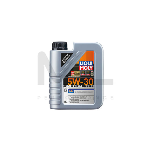 Liqui Moly Special Tec LL 5W 30 1l