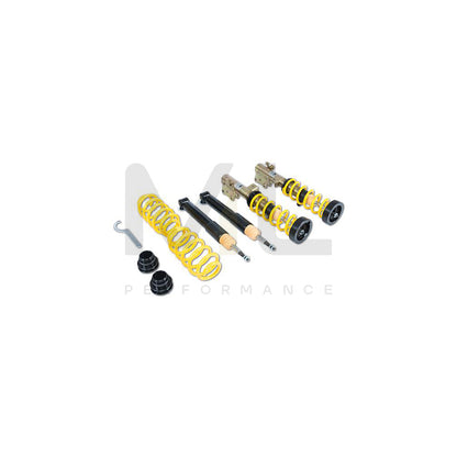 ST Suspensions 18256017 Toyota C-HR COILOVER KIT XA 6 | ML Performance UK Car Parts