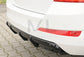 Rieger 00088111 Skoda 5E Octavia Rear Diffuser 3 | ML Performance EU Car Parts