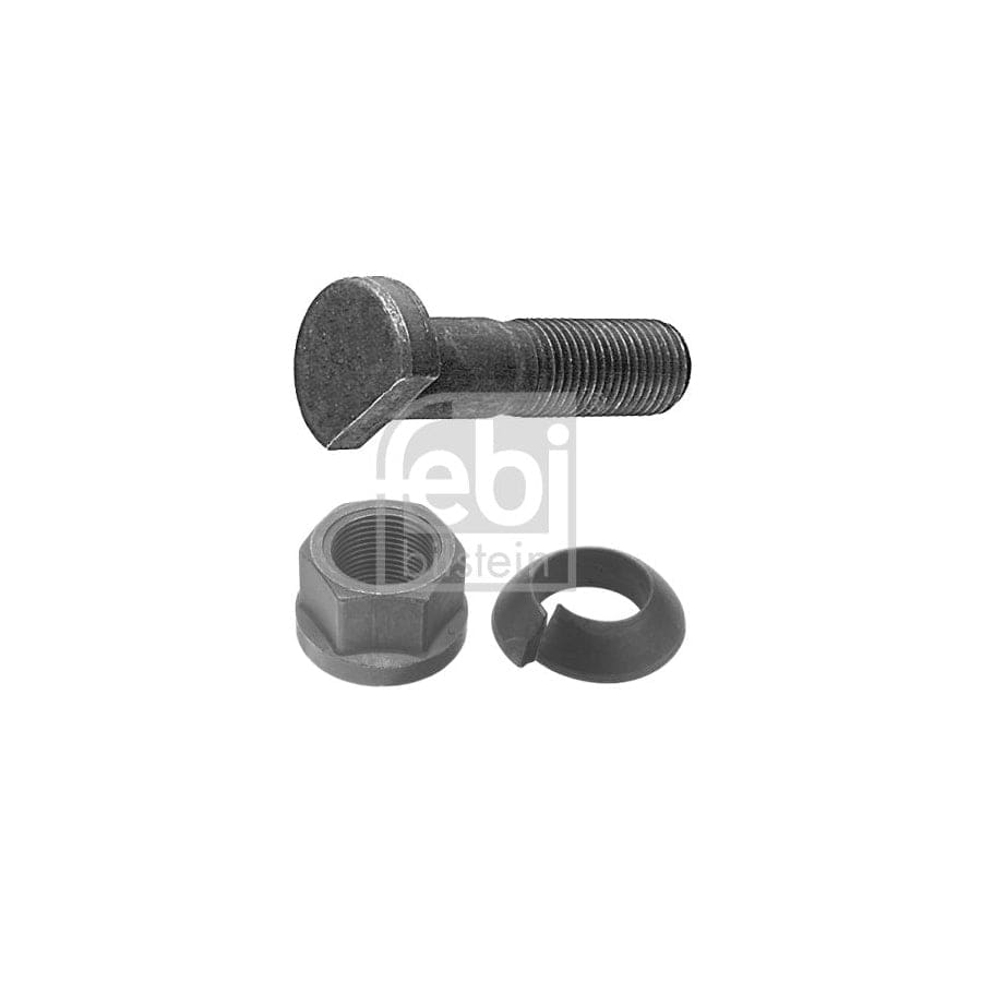 H&R 1254608 Wheel Bolt | ML Performance EU Car Parts