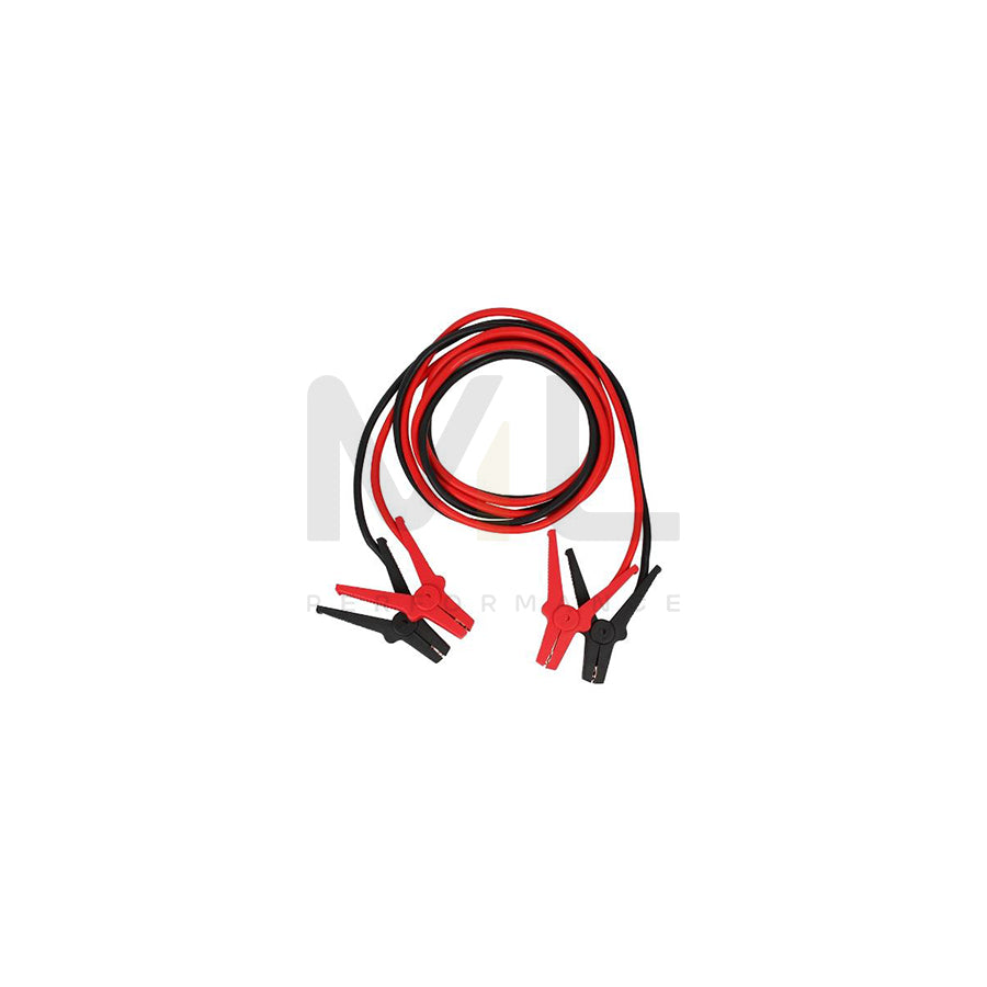 APA 29250 Jump leads with overvoltage protection, 220A, Voltage: 12, 24V | ML Performance Car Parts