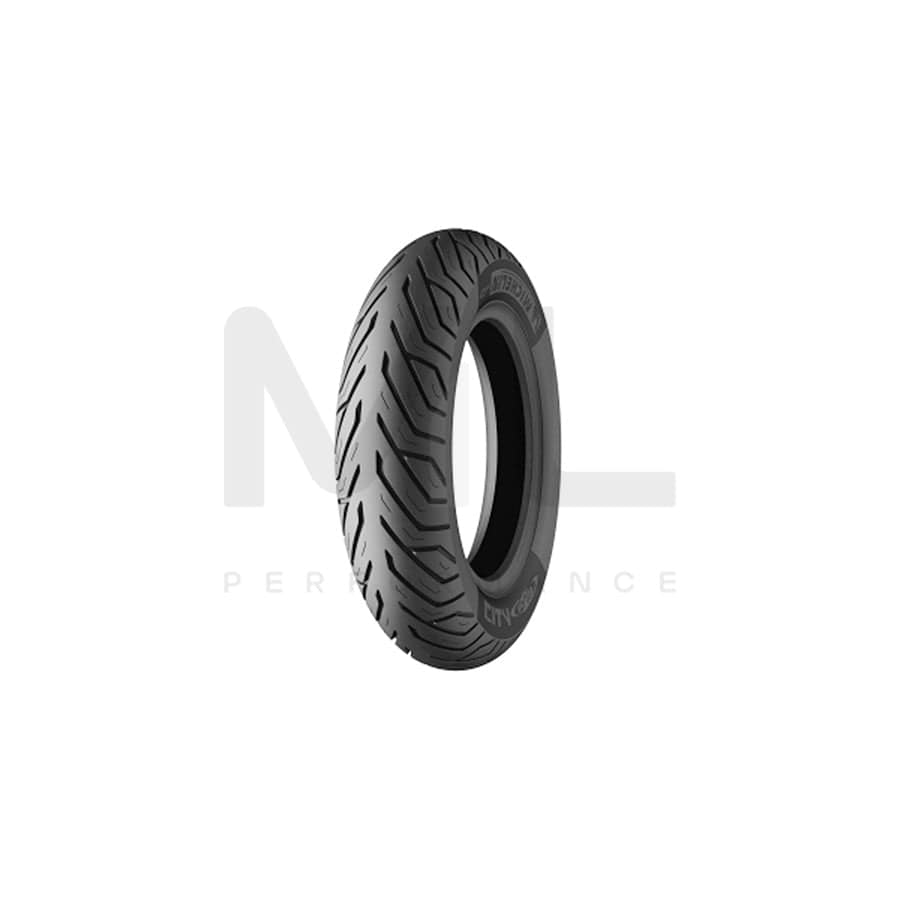 Michelin City Grip Front 110/80 16 55S Motorcycle Summer Tyre | ML Performance EU Car Parts