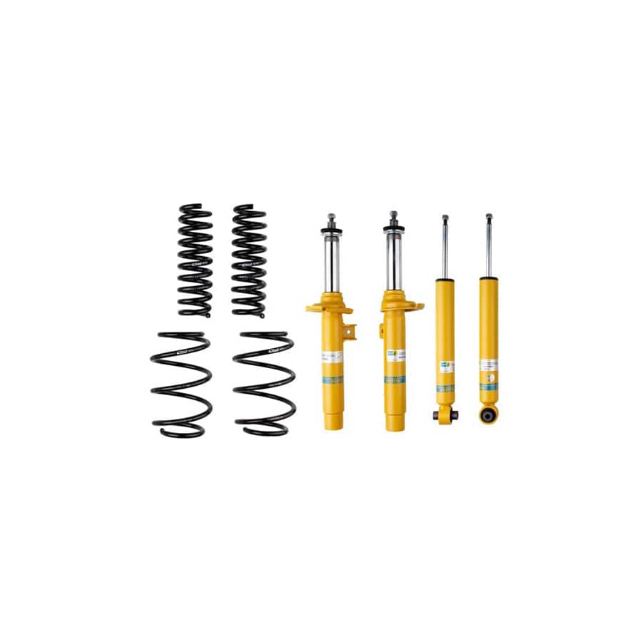 Bilstein 46-279033 VW Tiguan B12 Pro-Lift Kit 1 | ML Performance EU Car Parts