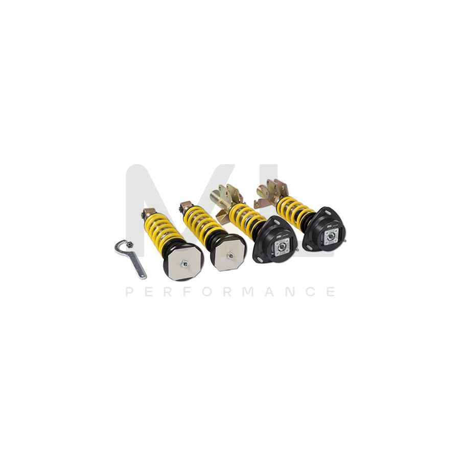 ST Suspensions 18258804 Scion Subaru Toyota COILOVER KIT XTA (FR-S, BRZ, GR86, GT) 5 | ML Performance UK Car Parts