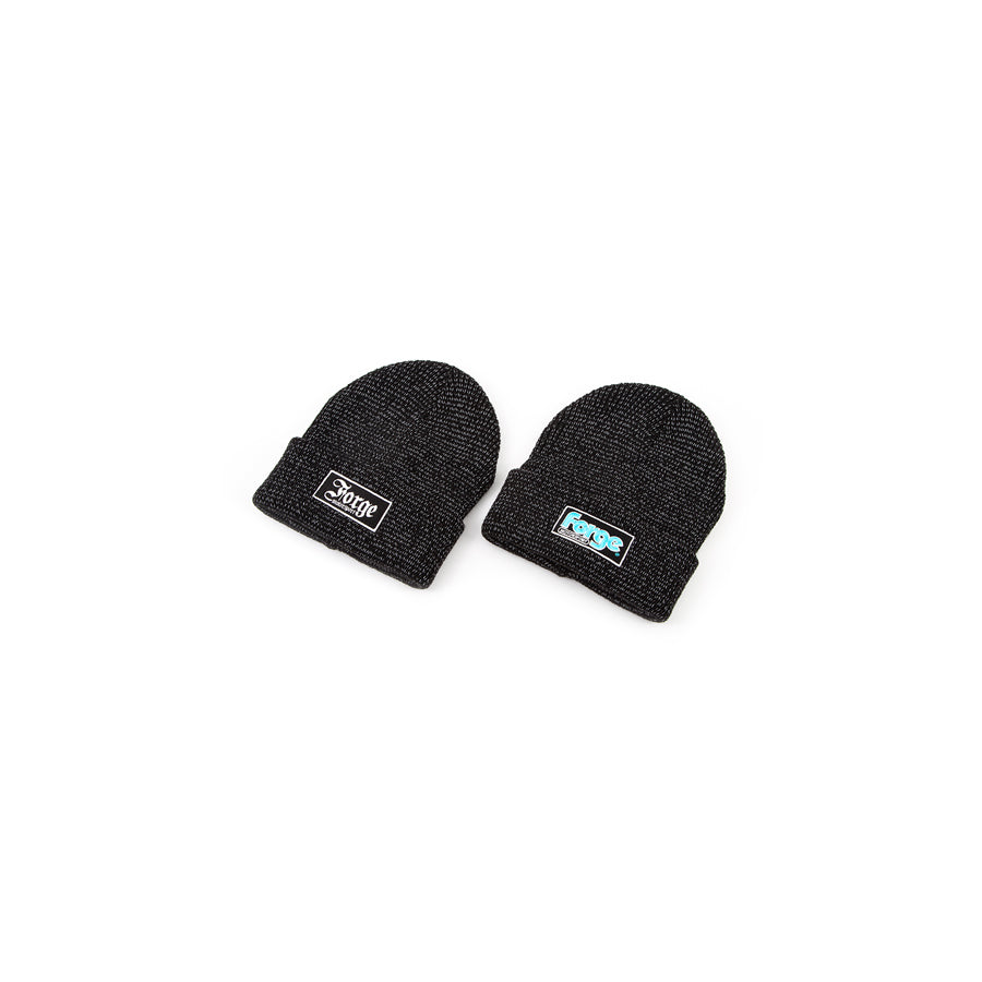 Forge FMBEANIE1 Reflective Beanie Hat | ML Performance UK Car Parts