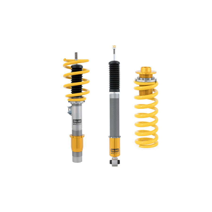 OHLINS BMS MI40S1 Road and Track Coilovers BMW E90 | E92 M3 2008-2013 | ML Perfromance