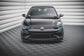 Maxton Design Volkswagen Golf R MK8 Front Splitter V.1