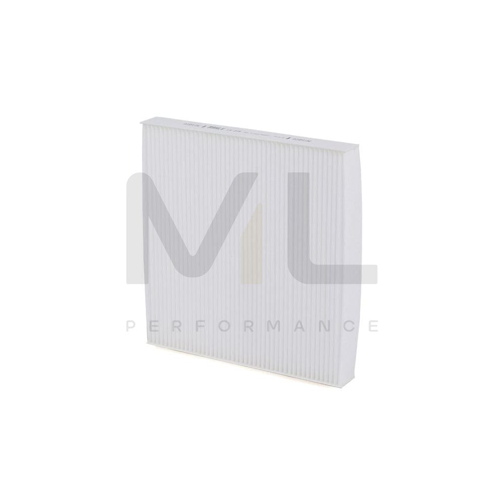 MAHLE ORIGINAL LA 216 Pollen filter Particulate Filter | ML Performance Car Parts