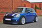 Maxton Design Mini Cooper JCW R56 Side Skirts Diffusers