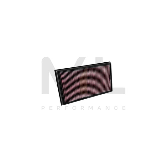 K&N 33-3036 Replacement Air Filter | ML Car Parts UK | ML Performance