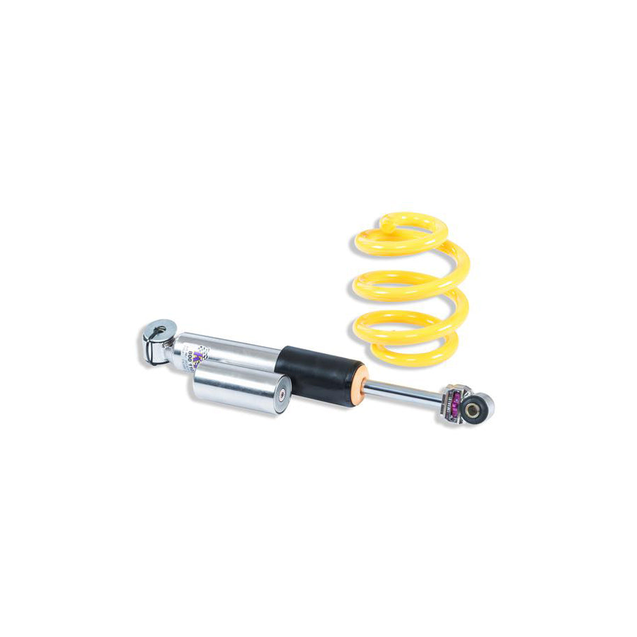 KW 35280040 VW Variant 3 Coilover Kit (T5 T6 California & Transporter / Caravelle) 4 | ML Performance EU Car Parts